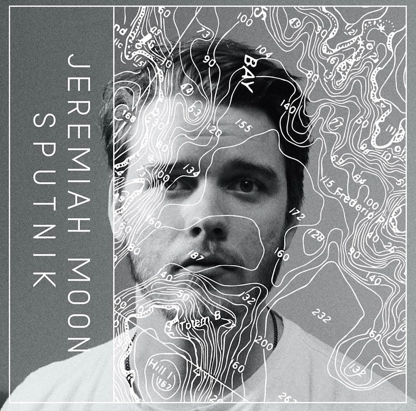 Jeremiah Moon - Sputnik
