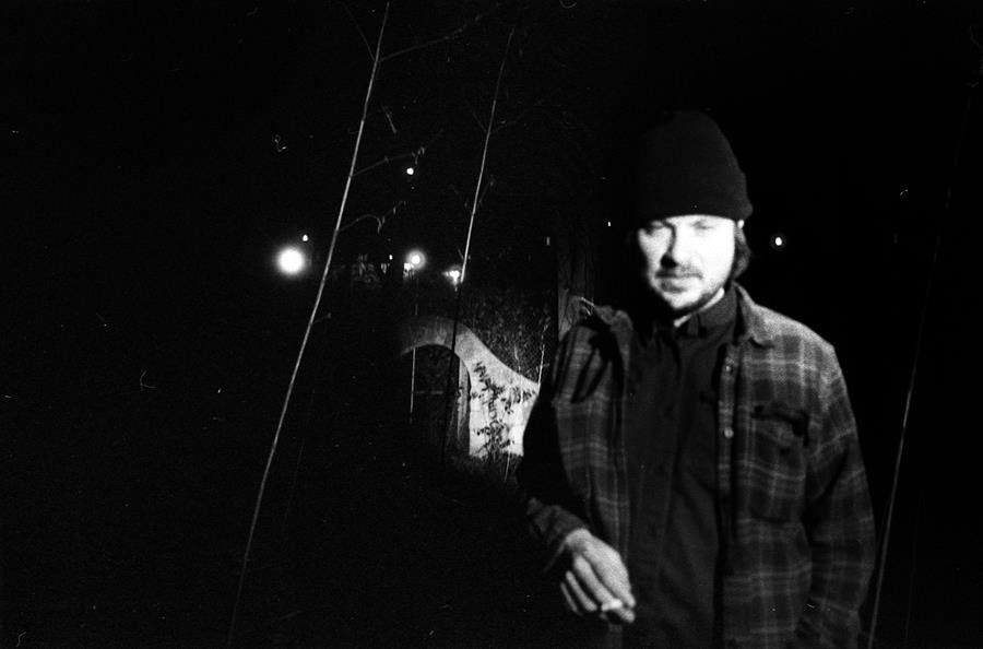 Ghost Woman Announce Debut LP, Share The Video For Behind Your Eyes 1 Ghost Woman