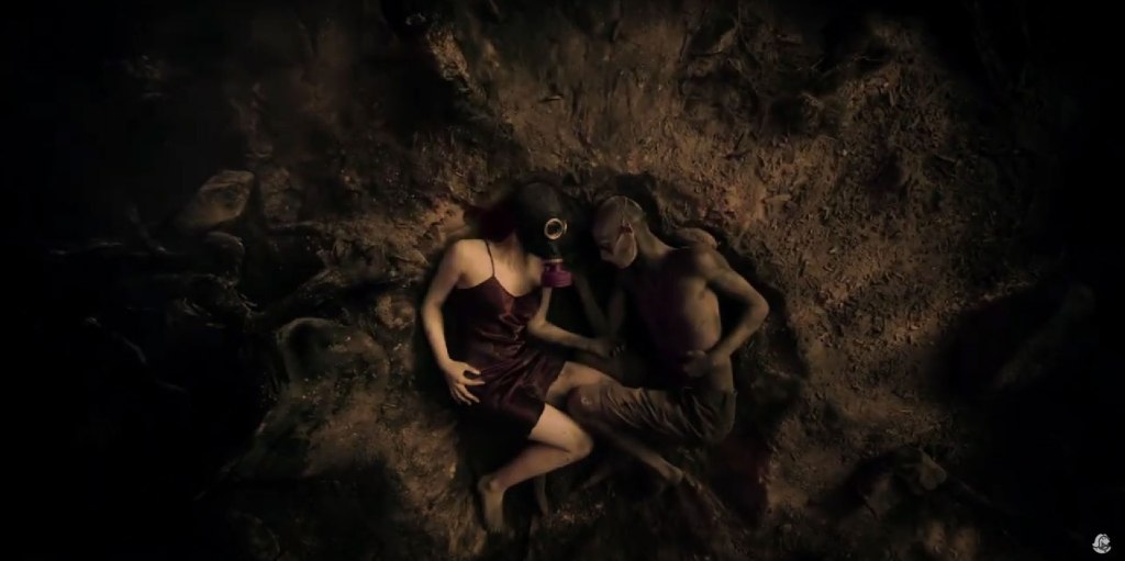 Premiere: Watch Error_2020’s New Video That Indicates Not So Distant&nbsp;Future