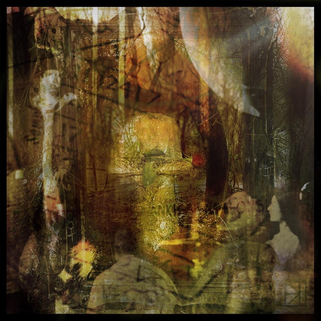 Handsome Karnivore – Entities From The&nbsp;Fog