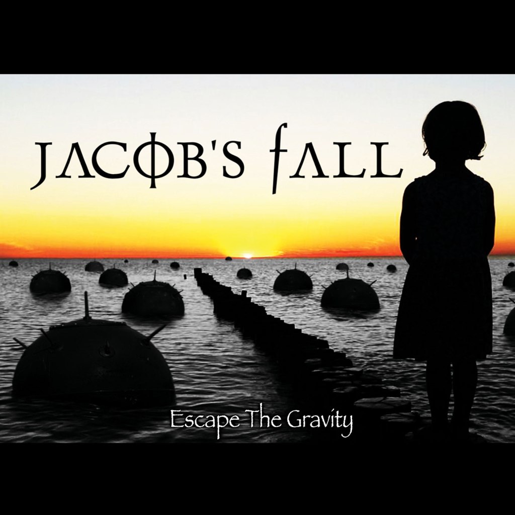 Jacob’s Fall – Escape The&nbsp;Gravity