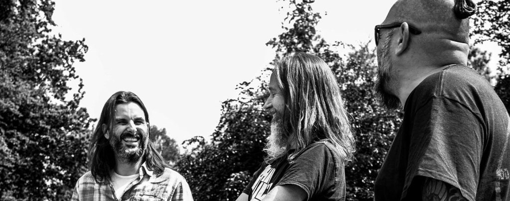 Premiere: Rockford Unleash A New&nbsp;Video