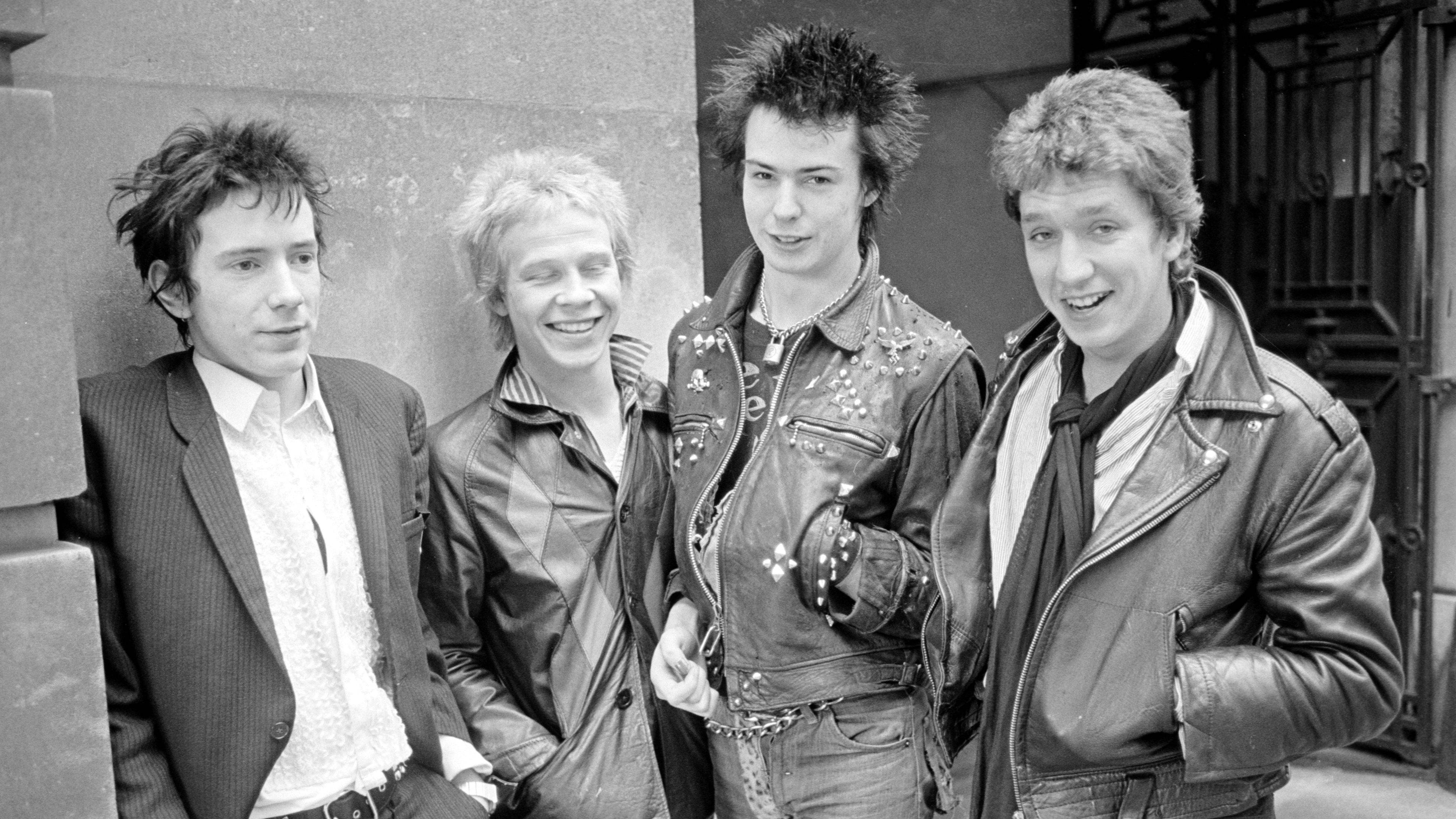 Sex Pistols