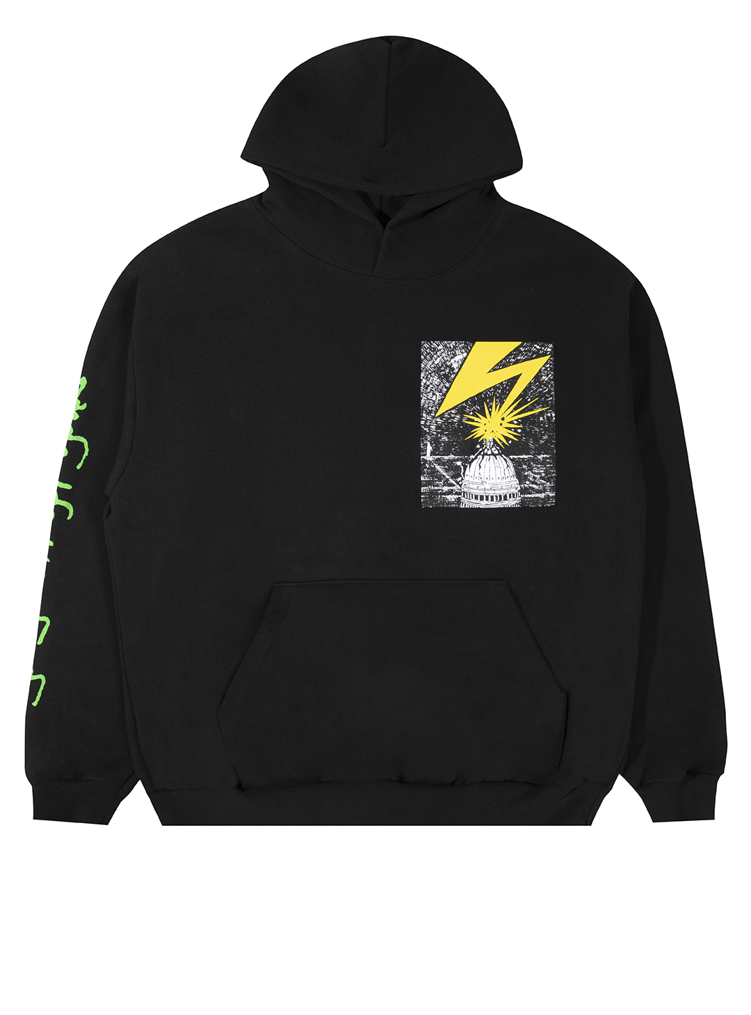 Bad Brains Team Up With Babylon For New Merch Collection 4 26