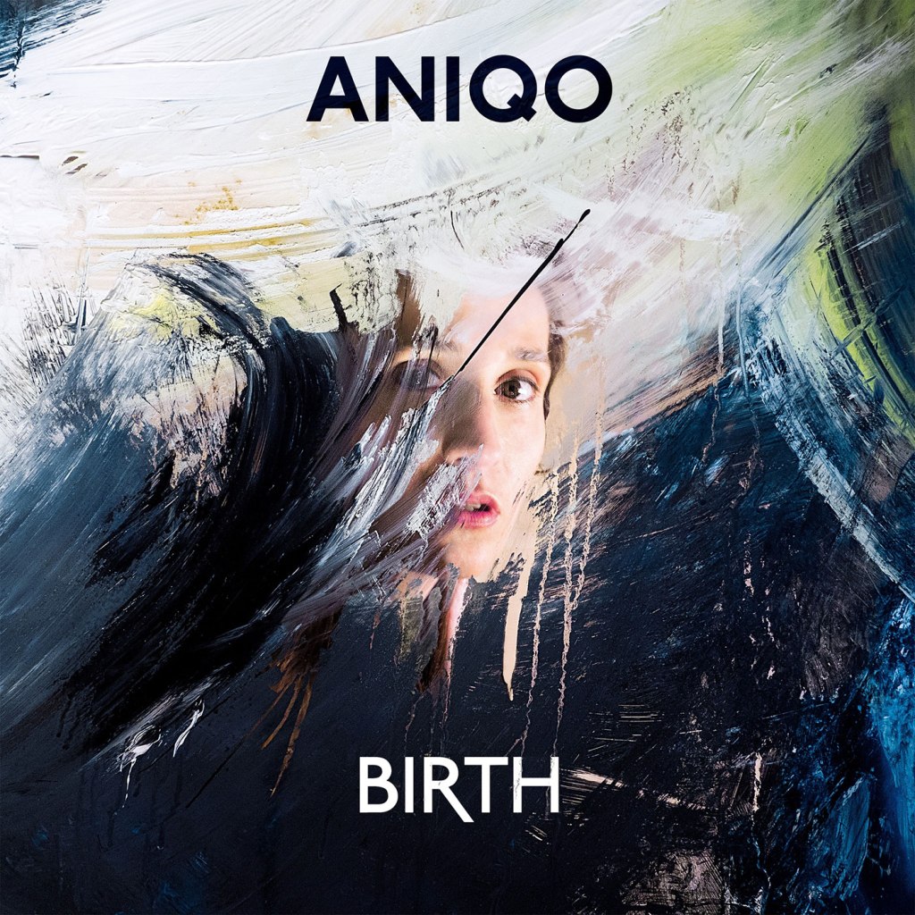ANIQO – Birth LP (Spingstoff)