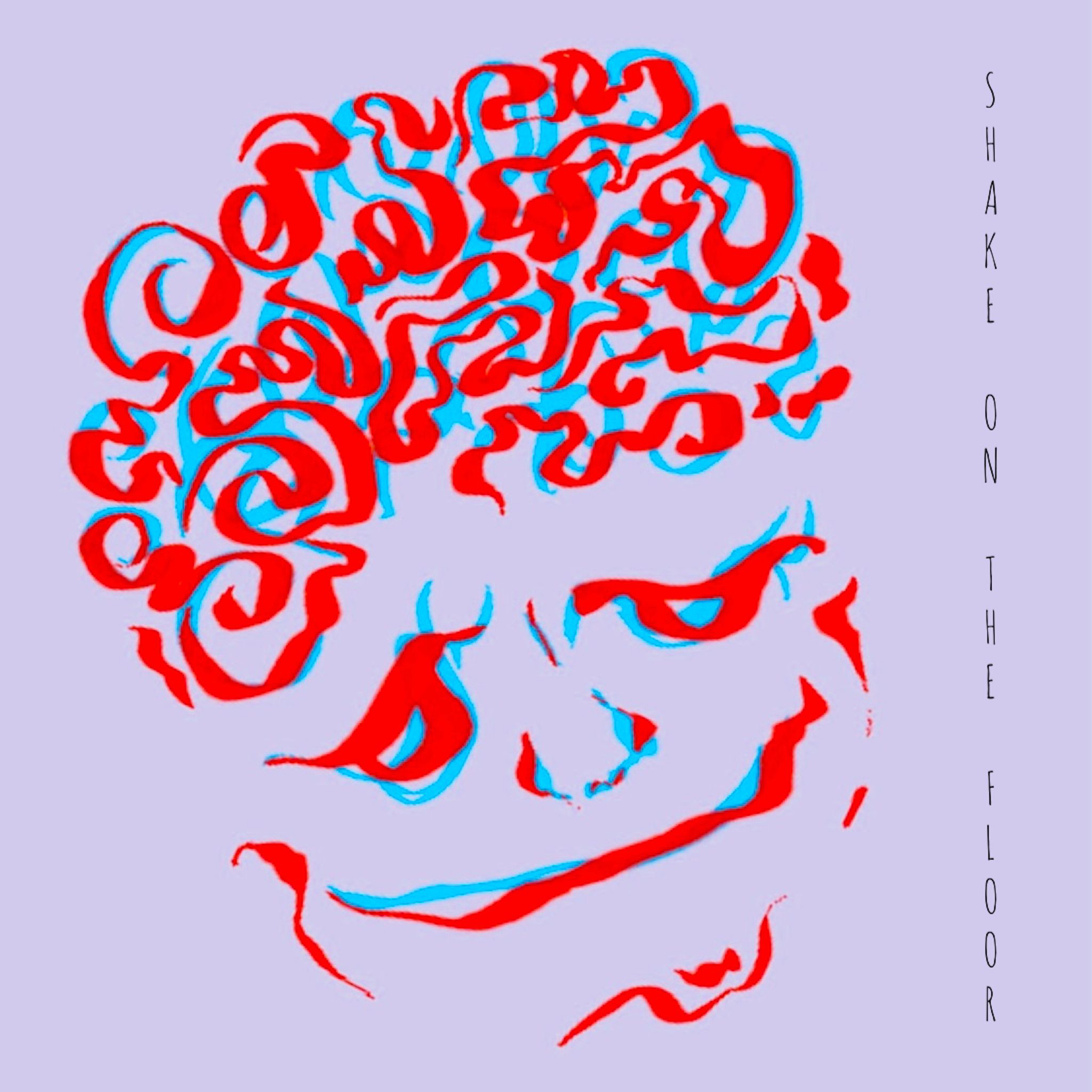 Lucifers Beard - Shake On The Floor