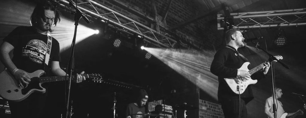 Premiere: Alien Feelings Unleash New&nbsp;Video