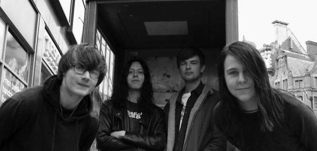 Premiere: Stereotyped Unleash A New&nbsp;Video