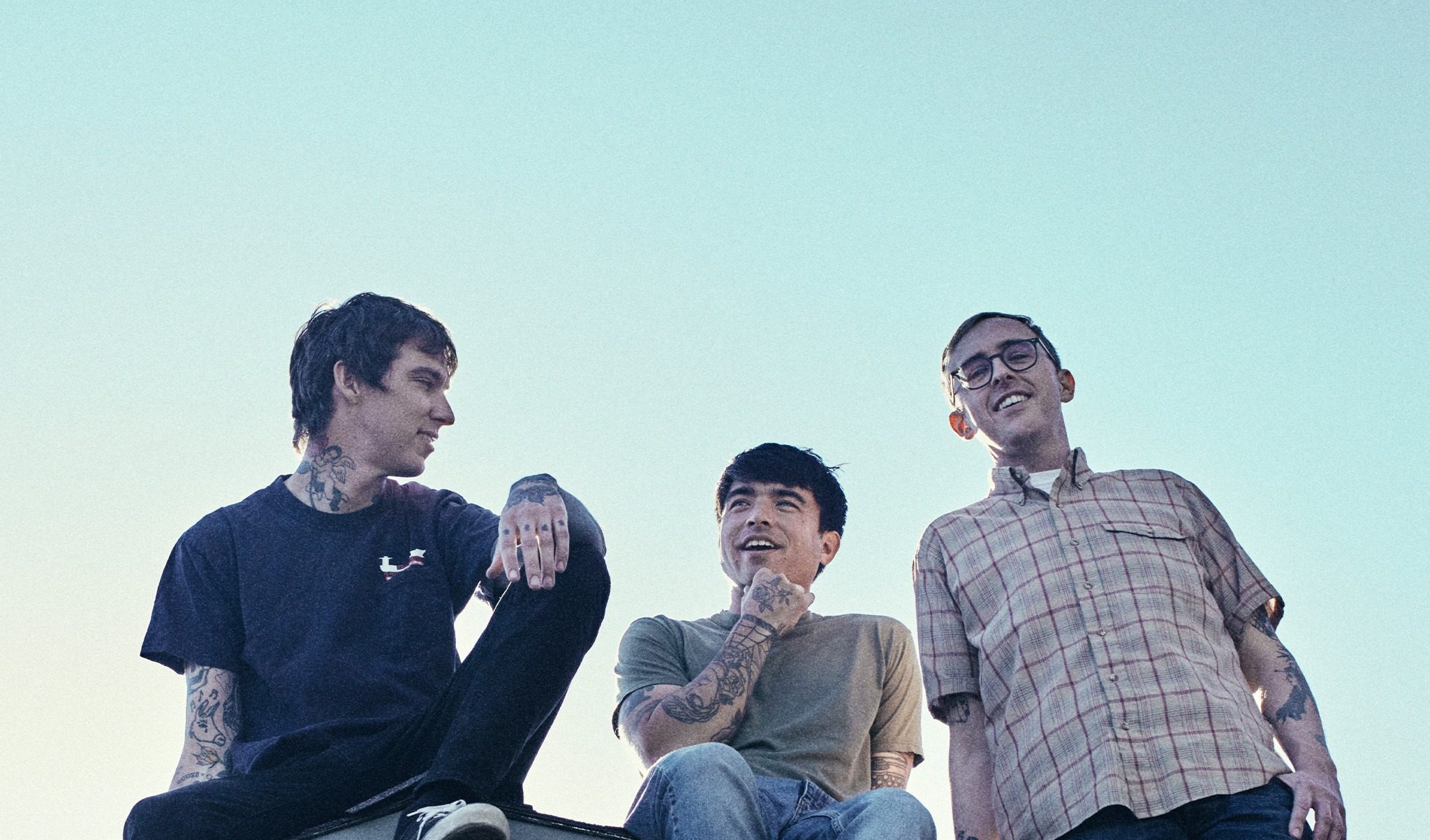 Joyce Manor
