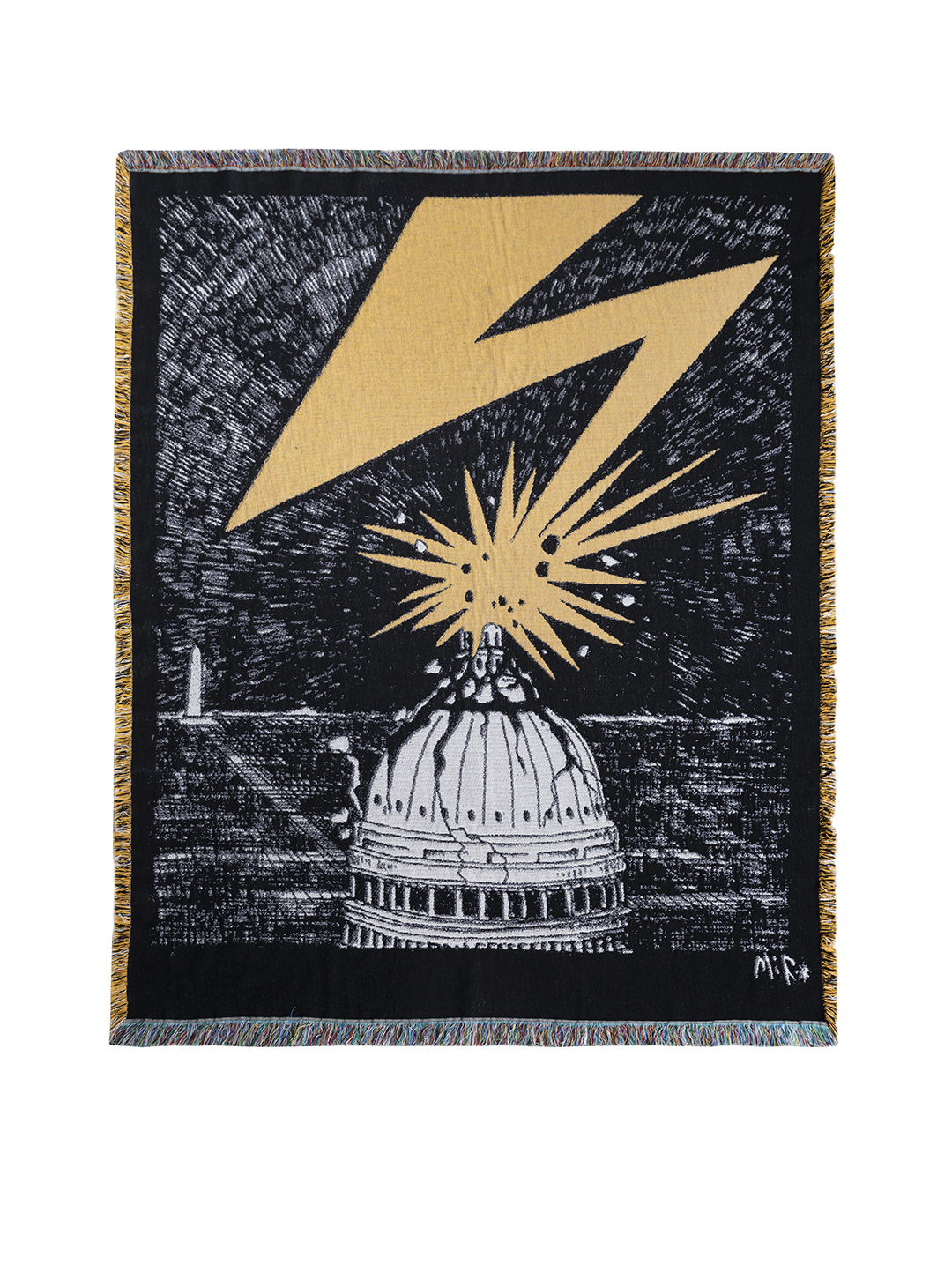 Bad Brains Team Up With Babylon For New Merch Collection 3 29