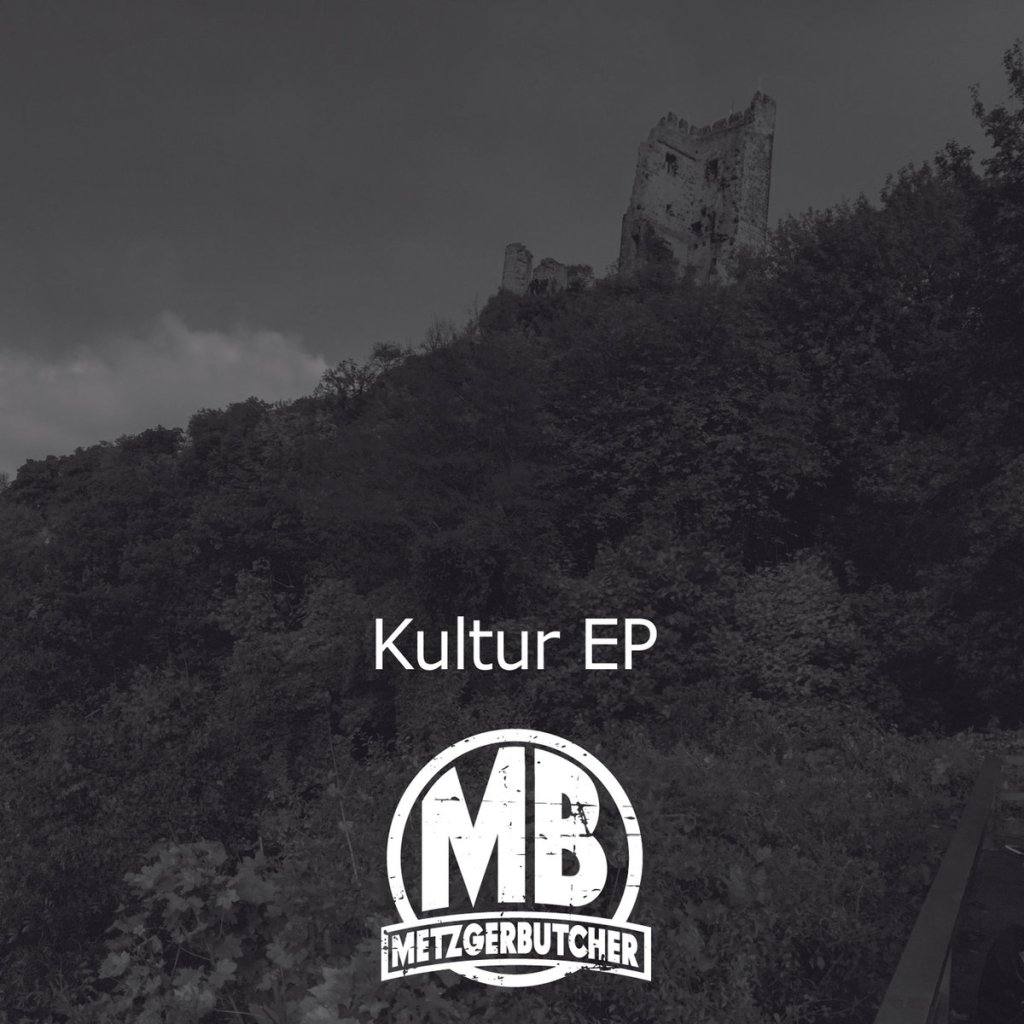 MetzgerButcher – Kultur CD&nbsp;EP