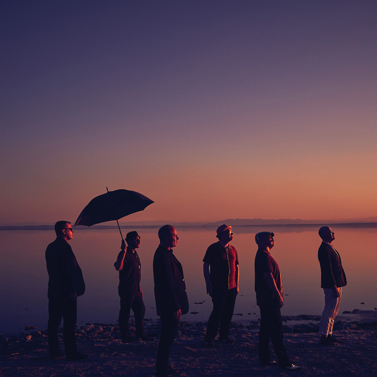 The Slackers - Don't Let The Sunlight Fool Ya LP - Pirates Press Records