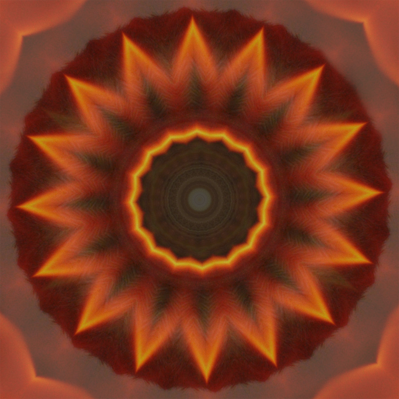 Caustic Waves - Regenerate 1 Caustic Waves - Regenerate