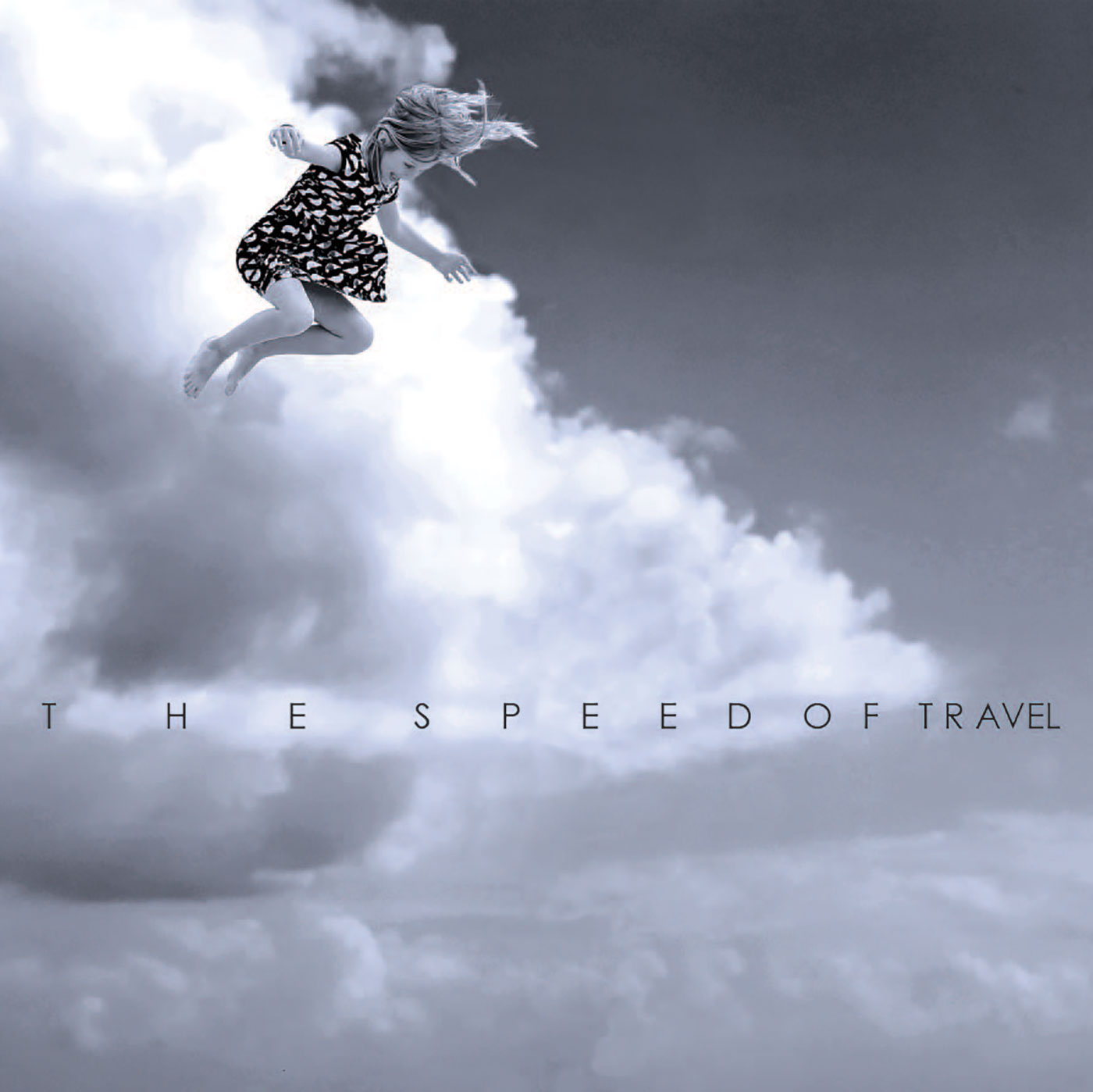 Temper & Hold - The Speed Of Travel LP (Grafton Records) 1 Temper & Hold - The Speed Of Travel LP - Grafton Records