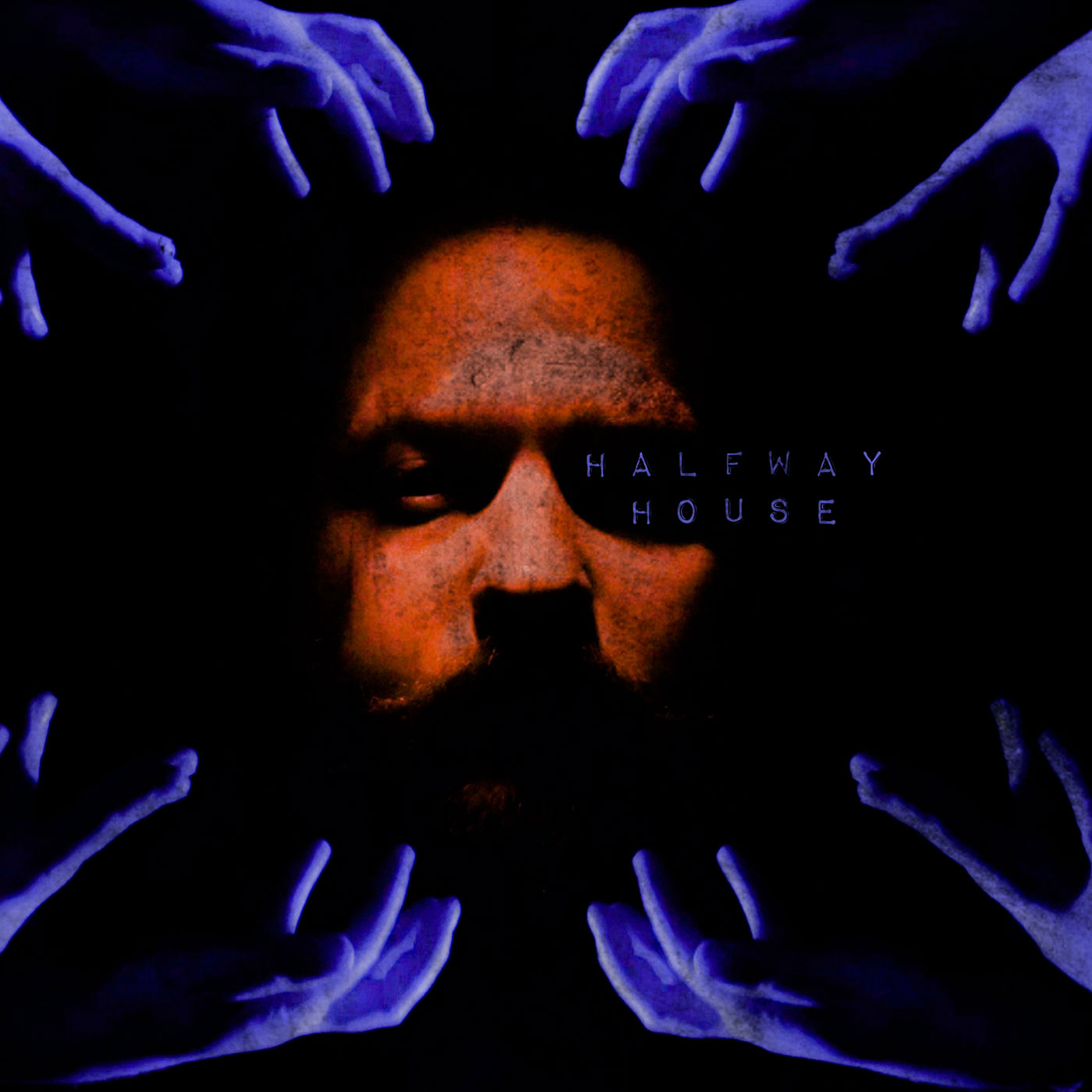 David Gould - Halfway House