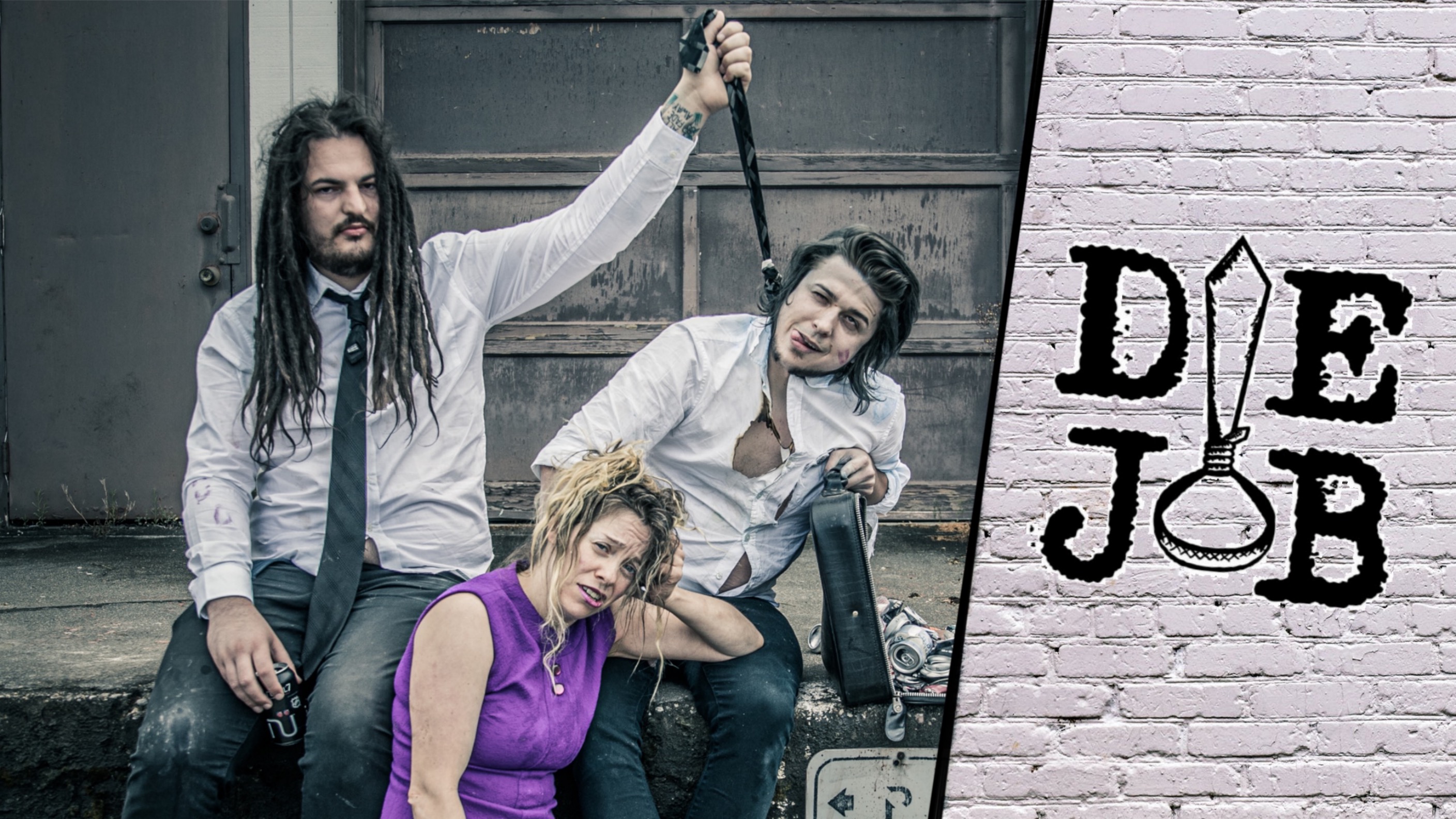 Die Job To Release Debut Single On April 8th 1 Die Job