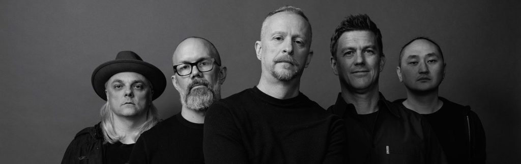 New Age Healers Released Demolition Stories LP&nbsp;Today