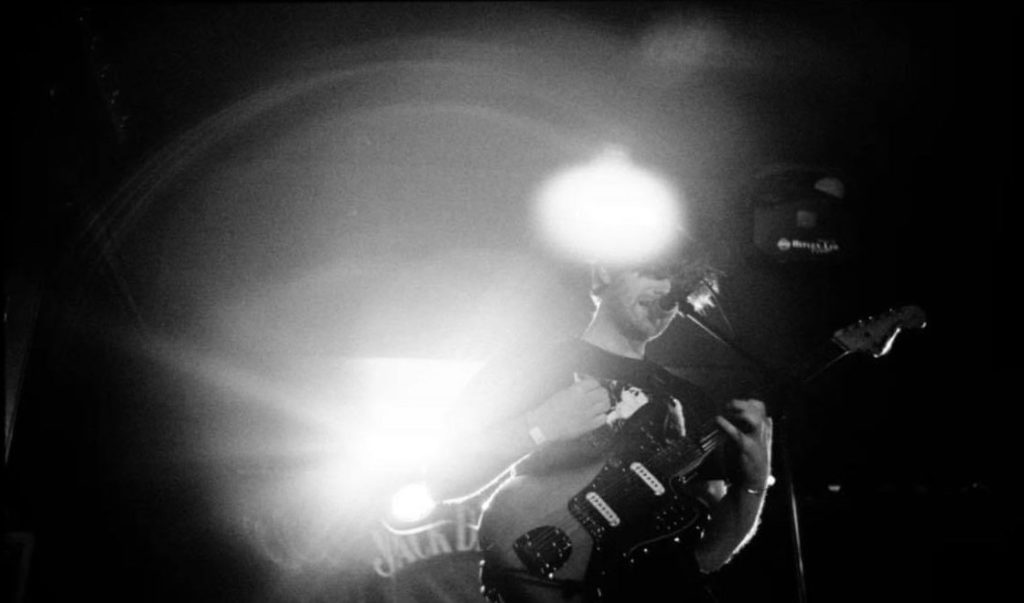 Premiere: Tryptich Share New Video For It’s Lonely Being An Astronauts&nbsp;Cat