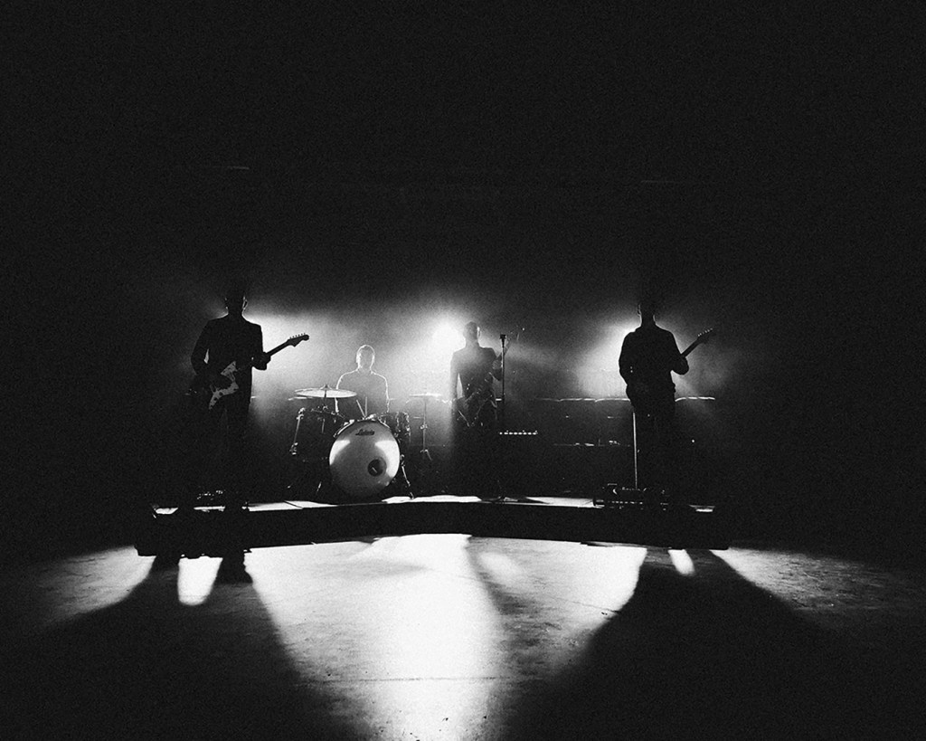 Premiere: Neon Iglu Release Video For&nbsp;Omen