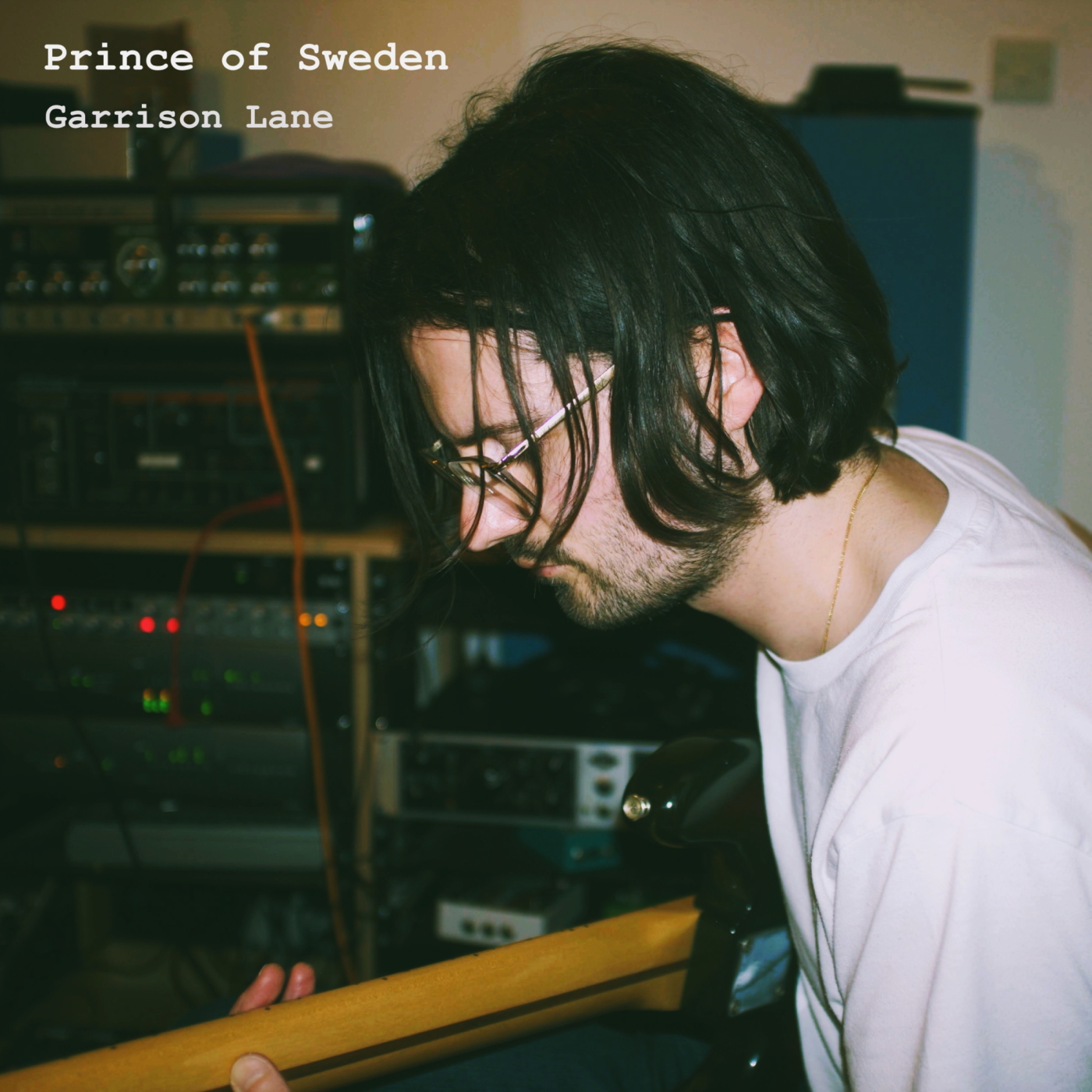 Prince Of Sweden - Garrison Lane