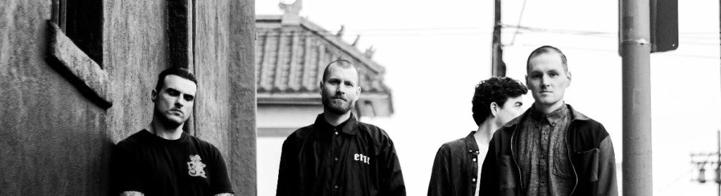 Stick To Your Guns Release Video For Open Up My Head; Spectre LP Out July 29th Via Pure Noise&nbsp;Records