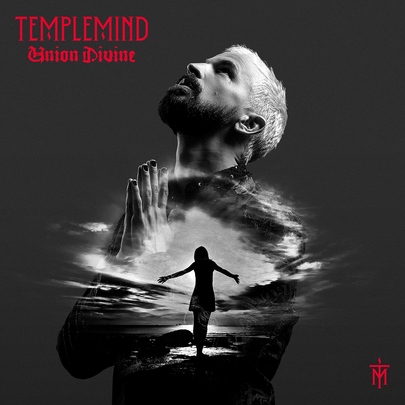 Templemind - Union Divine