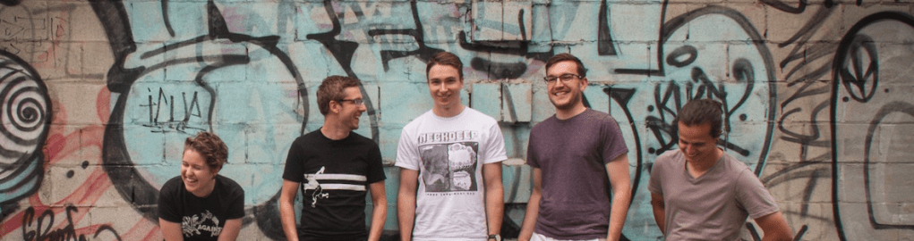 Track By Track: Among Legends – Take Good&nbsp;Care