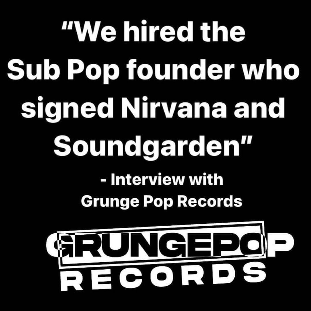 Sub Pop