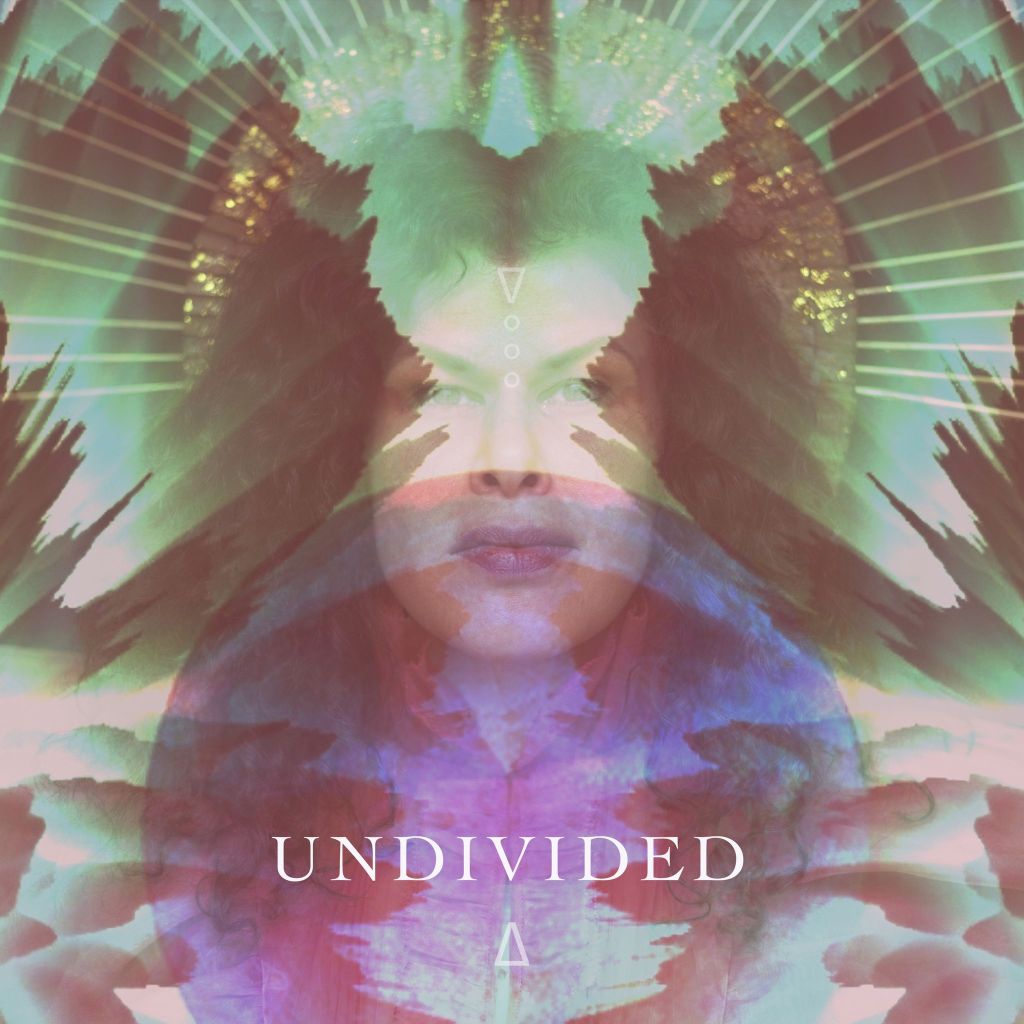 Where Did Nora Go – Undivided EP (Celebration Records)