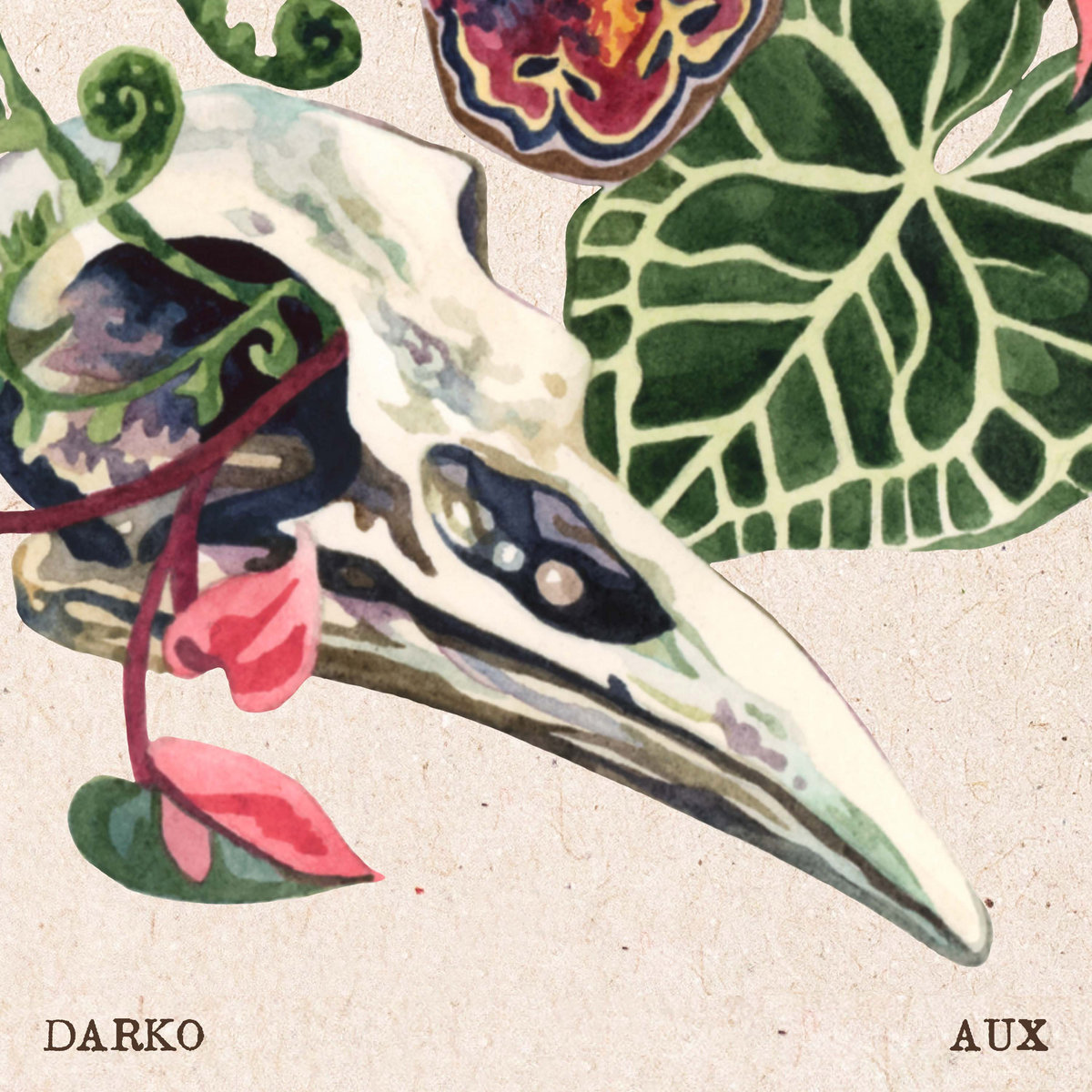 Darko - AUX