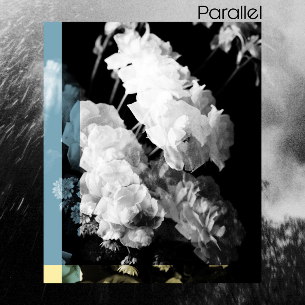 Parallel – Parallel CS (Cherub Dream Records)