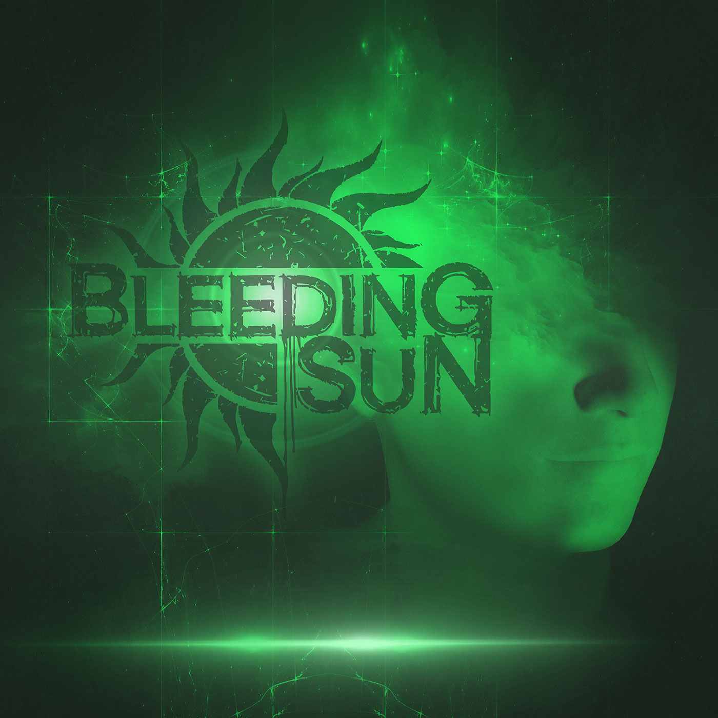 Bleeding Sun - Suffocated