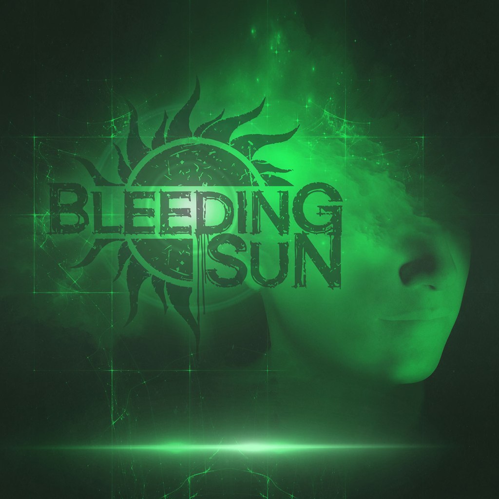 Bleeding Sun –&nbsp;Suffocated