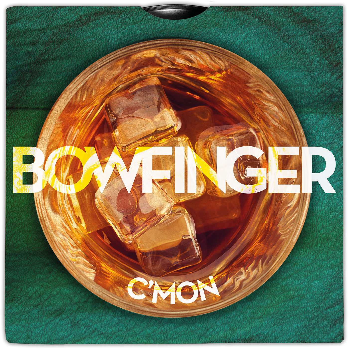 Bowfinger - C'mon