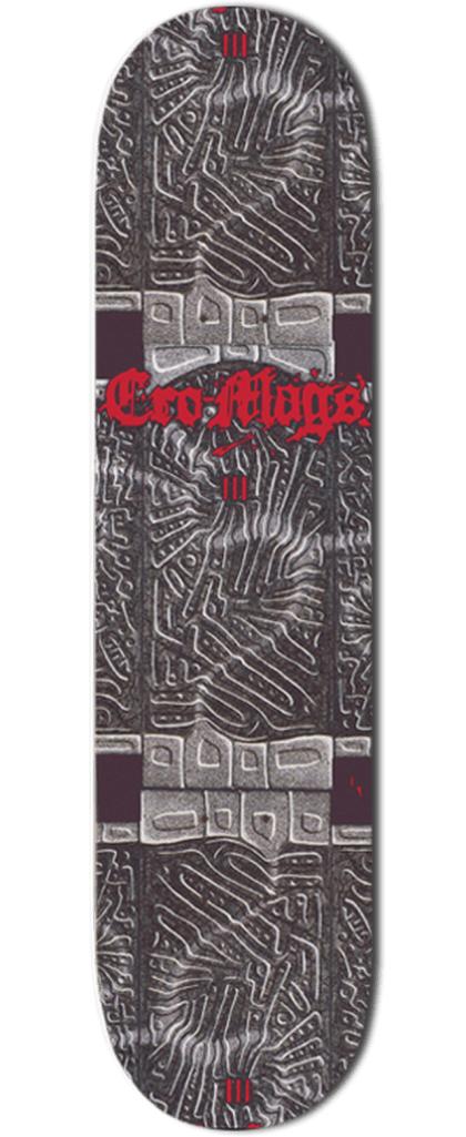 cro mags alpha omega skateboards vm 35702