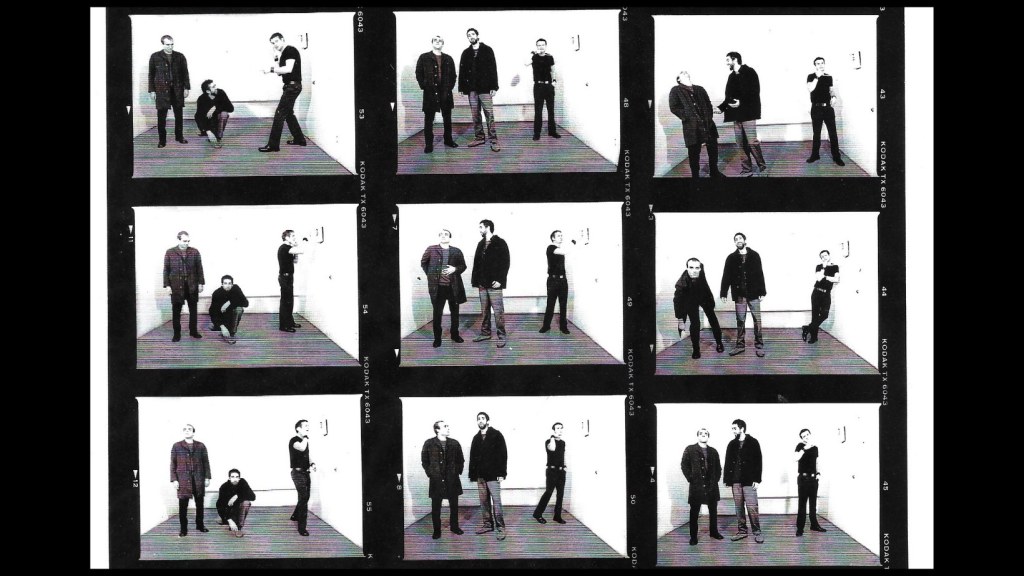 Sunny Day Real Estate Announce Reunion Tour 1 image 5