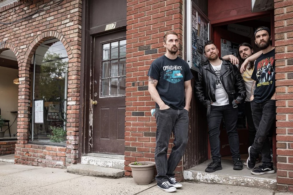 The Sewer Rats Announce Tour With The Jukebox Romantics 2 new juke 2