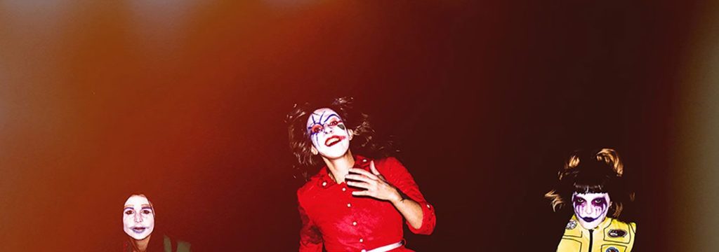 Snake – Underdreams LP (Sounds Of&nbsp;Subterrania)