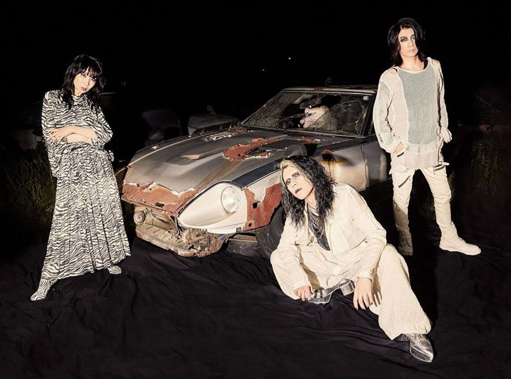 Boris Release Heavy Rocks&nbsp;LP