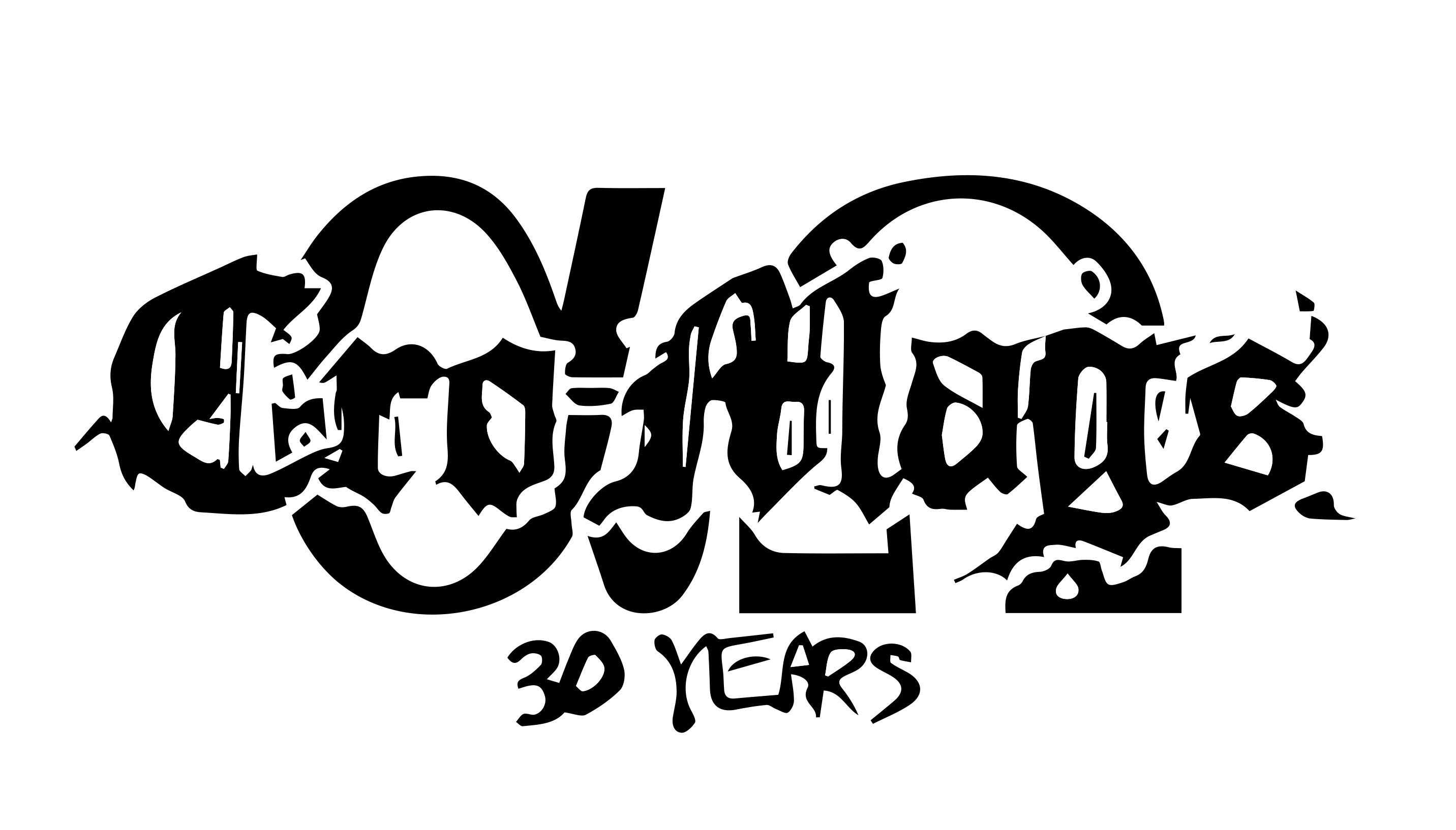 Cro-Mags Celebrate 30 Years Of Alpha & Omega With Limited Edition