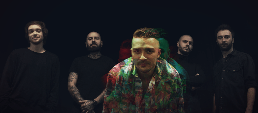 Premiere: Watch Šarena Pojava Covering Dosta! Dosta! Dosta! By Boye During Live Studio Session