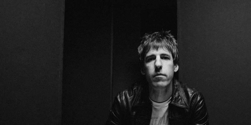 Dion Lunadon’s  EU Tour Starts Today; Beyond Everything LP Out Now Via In The Red&nbsp;Records