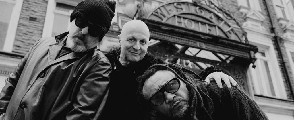 Dub War Share New Single; Westgate Under Fire LP Out August 5th Via Earache Records