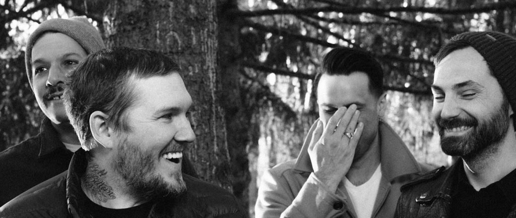 The Gaslight Anthem Release Howl Live Video From Surprise Comeback&nbsp;Show