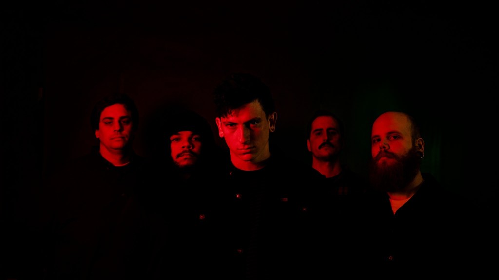 156/SILENCE Share New Single Say The Phrase; Narrative LP Out September 2nd Via SharpTone Records