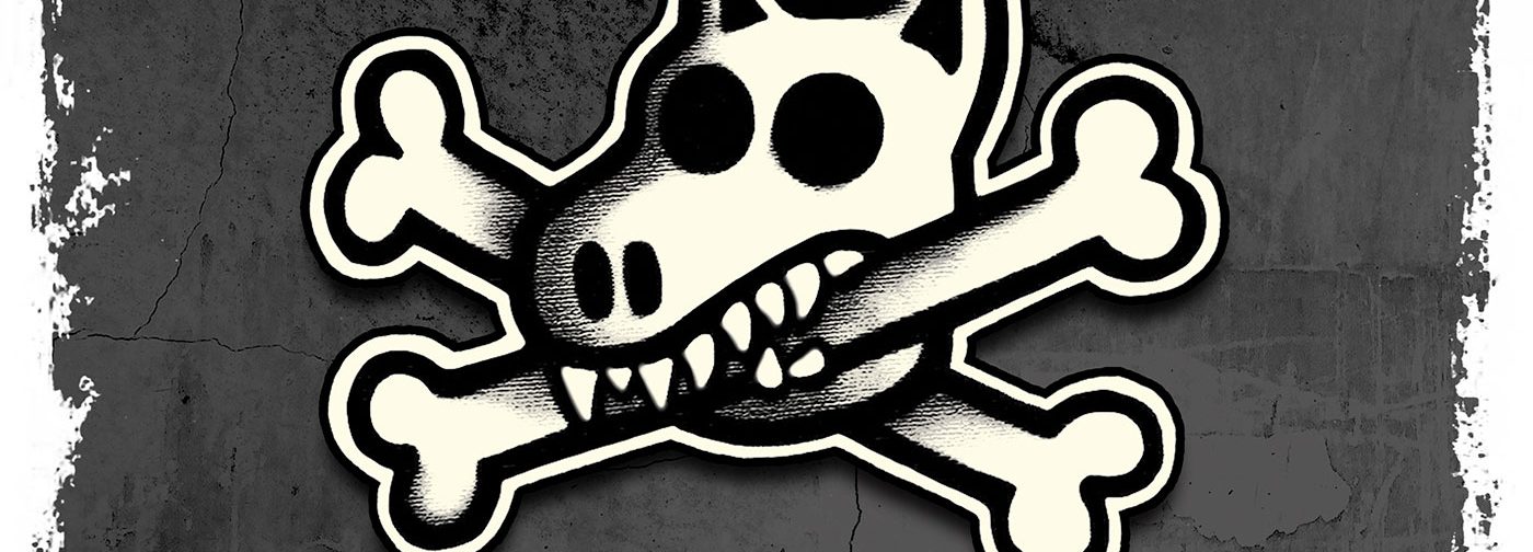 No Matter - Shitegeist