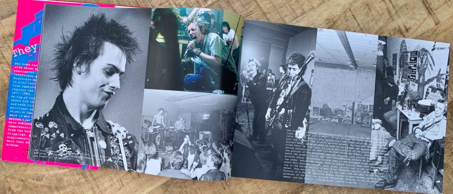 Earth Island Books To Publish Goudvishal: DIY Or Die! Punk in Arnhem 1977-1990 6 65aad7 649a2293ddc24b11b1aef32fffddfd52 mv2