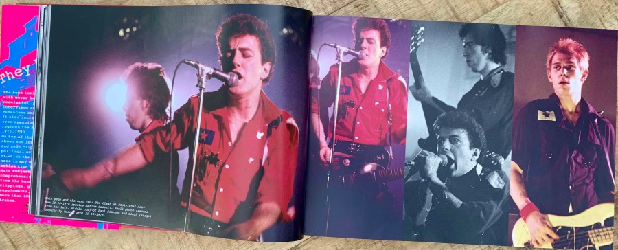 Earth Island Books To Publish Goudvishal: DIY Or Die! Punk in Arnhem 1977-1990 4 65aad7 f1150925455f4d26be9a9699e8553d10 mv2