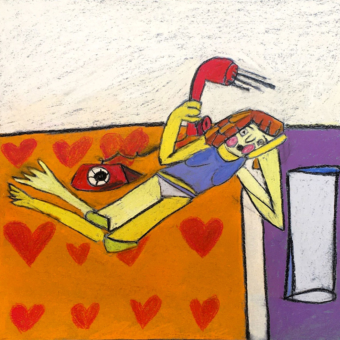 Love Loba - Girlfriend