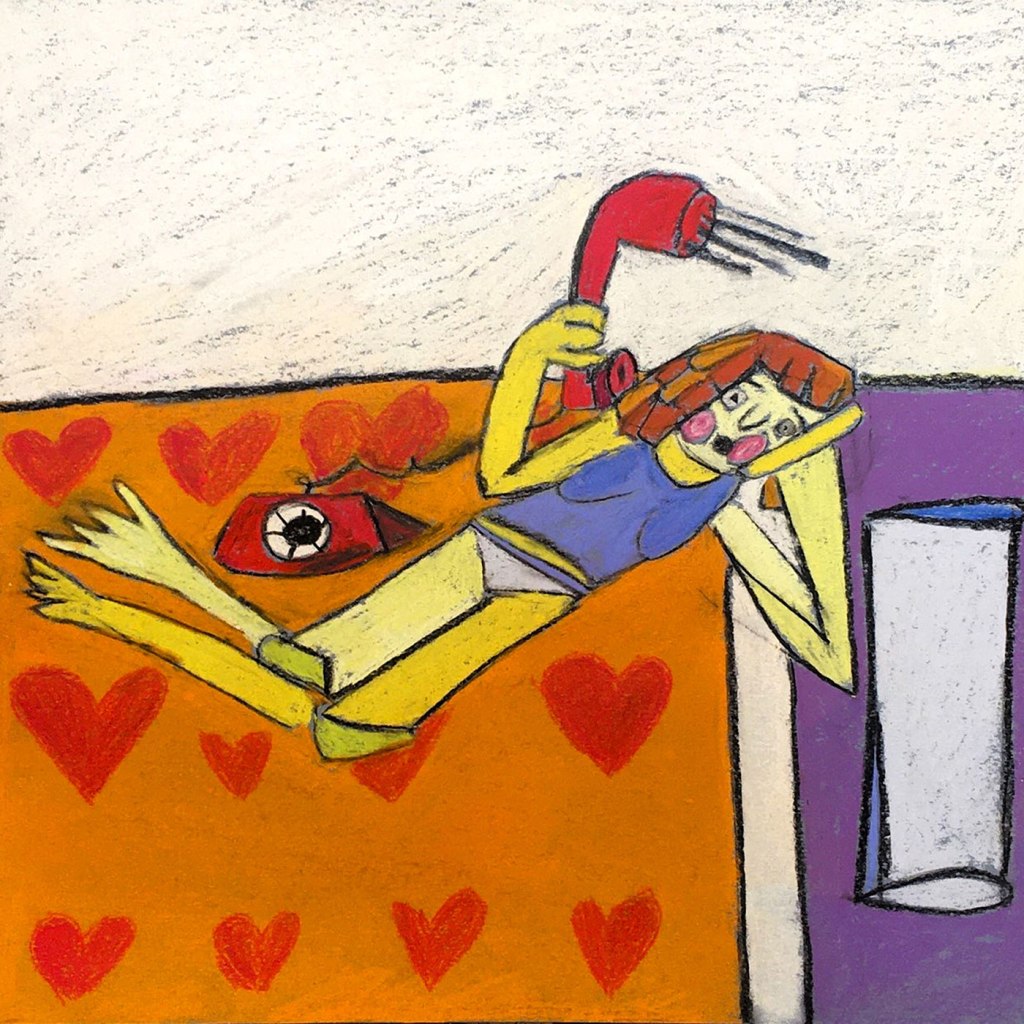 Love Loba –&nbsp;Girlfriend